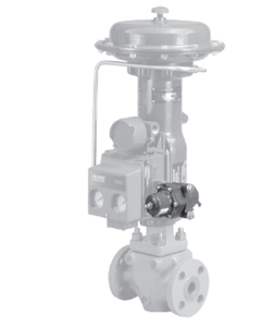 Reguladores 67C, 67CR, 67CF y 67CFR de Materiales de Acero Inoxidable para Filtro Regulador de Vías - Product Image 1