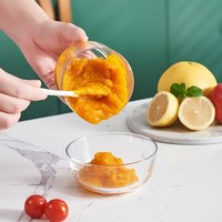 1Pc Handmatige Chopper voor Groente Fruit Uien Peper Chopper Pull Mincer Blender Mixer Knoflook Crusher Keuken Gadgets