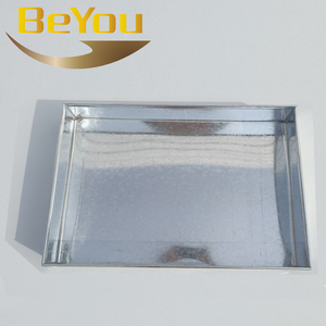 Nuevo Tanque de Agua para Incubadora de Huevos, Repuestos, Material Galvanizado en Frío para Criaderos de Aves, Pollos y Patos - Product Image 2