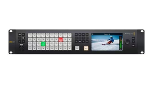 USD3522 Livraison Gratuite BMD <span class=keywords><strong>ATEM</strong></span> 4 M/E Constellation <span class=keywords><strong>4K</strong></span> Blackmagic Design pour <span class=keywords><strong>Production</strong></span> Rapide d'Événements en Direct, <span class=keywords><strong>Studio</strong></span> et Diffusion en Direct - Product Image 2
