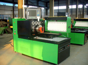 Banc d'essai de pompe d'injection diesel Nantai Factory, capteur de débit pour injecteur piézoélectrique, garantie 1 an - Product Image 5