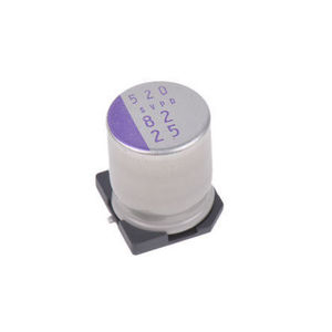 6SVP820M  .Panason.. Condensateur électrolytique en aluminium massif <span class=keywords><strong>820</strong></span> - Product Image 2