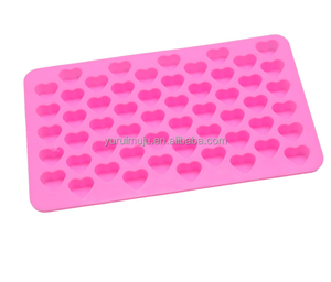 แม่พิมพ์ซิลิโคนทรงกลมสำหรับช็อคโกแลต,เกรดอาหารปราศจาก BPA สีน้ำตาลสำหรับใส่เค้ก - Product Image 5