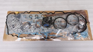 Kit de Juntas para Motor Diésel DE12 DE12T DE12TI DE12TIS, Kit de Reparación para Excavadora 340LC-V DX340LCA DX360LCA 65.00900-DE12S - Product Image 2
