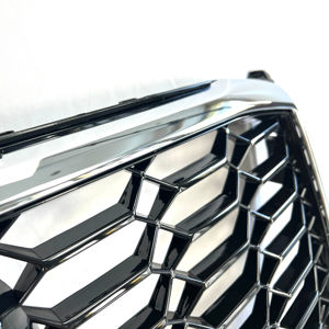 Griglia anteriore della griglia dell'auto per l'aggiornamento <span class=keywords><strong>Audi</strong></span> <span class=keywords><strong>Q2</strong></span> a RSQ2 2021-2023 - Product Image 1