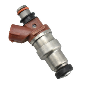 Inyector de Combustible 23250-11070 23209-11070 para Motor de Gasolina Toyota, Piezas Automotrices - Product Image 3