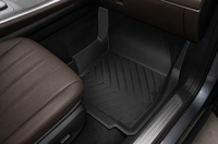 Tapis de sol 3D en TPE sur mesure pour Luxeed R7 2024-2026, tapis de coffre de voiture robustes et anti-usure