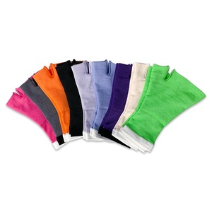 Supporto per Polso a Compressione Media con Fascia per <span class=keywords><strong>Pollice</strong></span> e Palmo, <span class=keywords><strong>Tutore</strong></span> per Tunnel Carpale, Stecche per Alleviare Tendinite e Artrite, Nero - Product Image 6