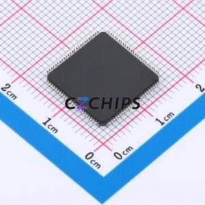 New & Original TMS5700714APZQQ1 LQFP-100(14x14) Integrated Circuit IC Chip Microcontroller (MCU/MPU/SoC) - Product Image 2