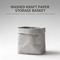 Bolsas de Almacenamiento Cilíndricas Biodegradables de Tyvek Populares