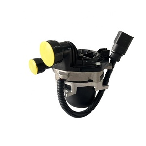 07k133229d vkswagen גולף משנית משאבת אוויר איכות גבוהה 100% נבדק חדש 1 שנה אחריות רכב אביזרי רכב - Product Image 6