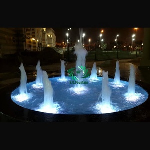 Haute qualité et pas cher prix petite danse <span class=keywords><strong>fontaine</strong></span> d'eau pour <span class=keywords><strong>la</strong></span> maison de jardin avec un bon effet - Product Image 3
