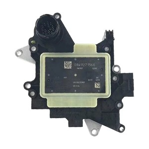 Unité de commande de transmission automatique HXT 0AW927156H 0AW927156E TCU TCM 0AW OAW 0AW927156G 0AW927156K avec pièces de boîte de vitesses Audi - Product Image 3
