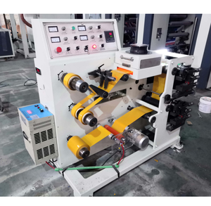 Băng dính máy in logo - Product Image 2