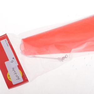 Sguazzare galleggiante accessorio pialla destra per pesca traina modello ovale EPS boa plastica in schiuma - Product Image 6