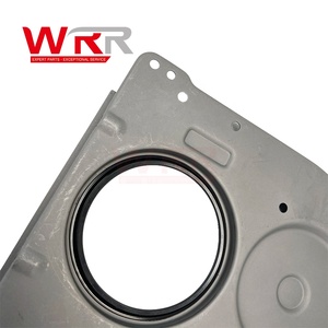Joint d'étanchéité de vilebrequin pour Mercedes-Benz W211 W204 E350 C300 – Joint d'étanchéité durable pour arbre principal arrière - Product Image 5