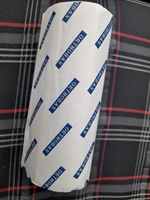 Rembourrage orthopédique pour plâtre, Bande de plâtre orthopédique en polyester, en coton ou en polyester, 10cmx2.7m