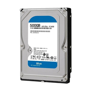 Discos Duros Mecánicos de Escritorio de 4 TB, 500 GB, 1 TB, 2 TB, 3 TB, 6 TB para <span class=keywords><strong>WD</strong></span> <span class=keywords><strong>Blue</strong></span>, 3.5 Pulgadas, 5400 RPM, 128 MB, SATA CMR, Usados - Product Image 2