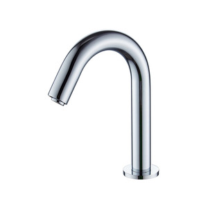 صنبور حمام ذكي حديث ، صنابير مياه أوتوماتيكية ، صنبور مستشعر - Product Image 1