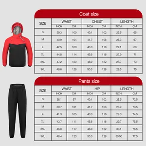 Neue Damen-Saunaanzug Gewichtsabnahme Boxen Fitnessstudio Jogginganzüge Trainingsjacke Abnehmen ganzkörper-Sauna-Shaper
