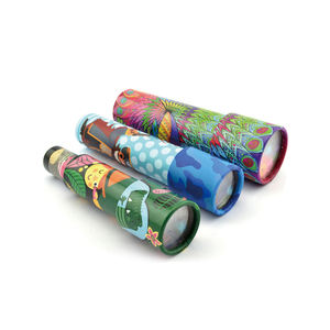 <span class=keywords><strong>Caleidoscopio</strong></span> personalizado para niños, juguete educativo clásico - Product Image 1