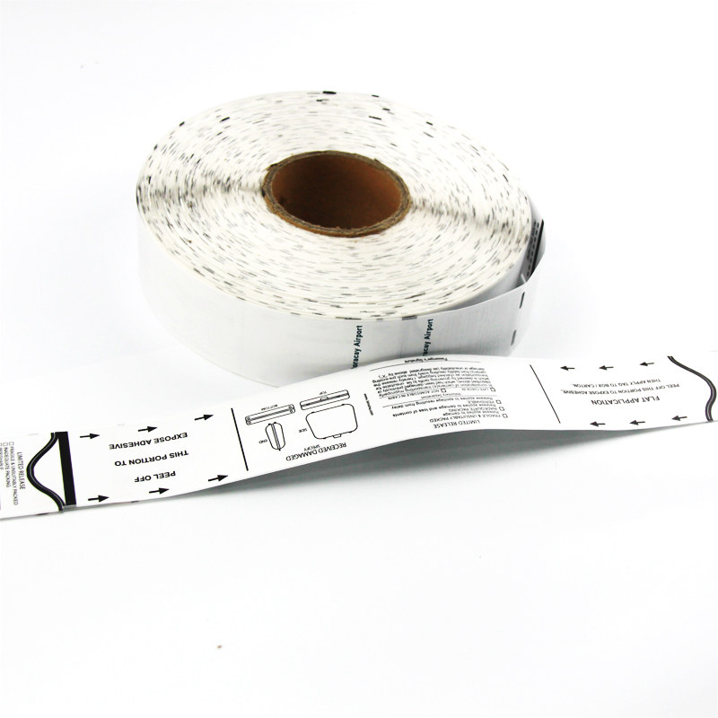 荷物タグ 空港コード荷物タグ - IATA コード GEG 荷物タグ