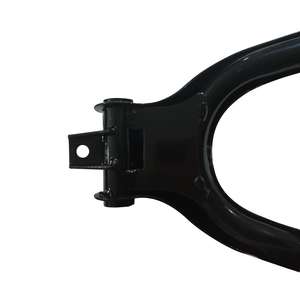 ขาตั้งเครื่องยนต์มอเตอร์ไซค์ ขาตั้งหลัก รองรับระบบกันสะเทือนหลัง สำหรับ <span class=keywords><strong>CB125S</strong></span>/N CD125 CG110 CG125 CL100 - Product Image 2