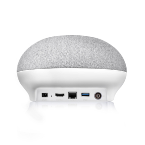 MECOOL-decodificador de TV HomePlus KA1, receptor satélite con Android 11, Amlogic S905X4, Wifi, Bluetooth, <span class=keywords><strong>2022</strong></span> - Product Image 3