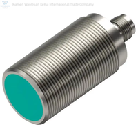 Sensor Inductivo Pepperl&Fuchs NBN8-12GM50-E2-V1, Nuevo, Original y Auténtico