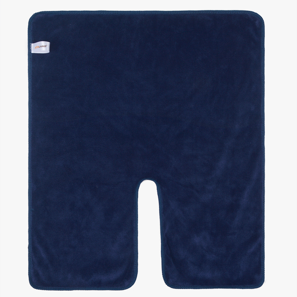 Azzurro di blu marino