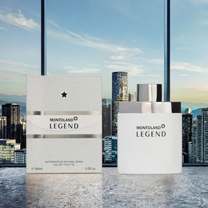 สเปรย์น้ำหอม90มล. สำหรับผู้ชายน้ำหอมกลิ่นละอองน้ำหอมยาวนาน - Product Image 6