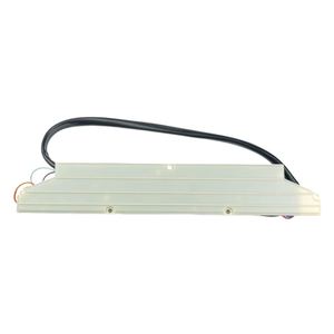 Panneau d'affichage à boutons XQB55-486 pour carte électronique de lave-linge à chargement par le haut - Product Image 1