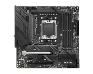 Tarjeta Madre MSI B650M MORTAR WIFI DDR5 Compatible con CPU7950X/7900X/7800X3D, Interfaz AMD <span class=keywords><strong>B650</strong></span>/AM5, para Juegos - Product Image 5