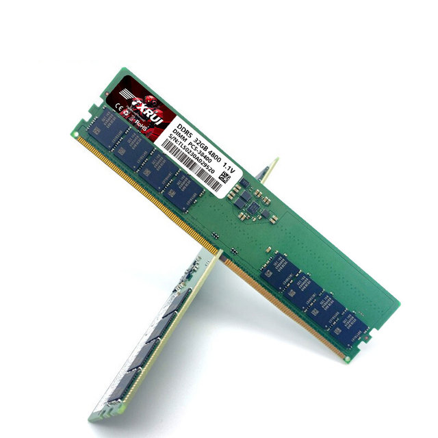 Original Brand Chipsets DDR5 32GB Ram Memory OEM DDR5 16GB 32GB 24GB 32GB Desktop Gaming DDR5 Memoria RAM