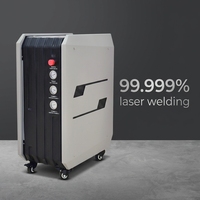 80W Werkstatt-Nitrogen-Generator PSA 99,999% Hochreine Argon-Alternative mit Niedrigen Betriebskosten für Laserschweißen