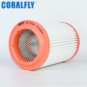 Ligne de production de filtre à air automobile durable de haute qualité OEM 28113 28113-4E500 - Product Image 3