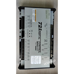 1PCS USADO Woodward 8237-951 modular Envío gratuito a través de DHL/FedEX - Product Image 4