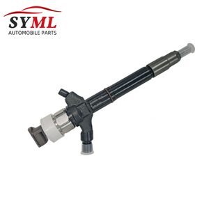 9709500-9770 Brandneue hochwertige Motor teile Hochdruck-Kraftstoff-Common-Rail-Einspritz ventil versorgung 095000-9770 - Product Image 3