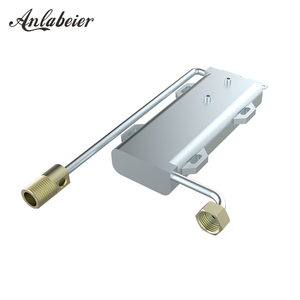 Stable Cast Aluminum Heater <b>Element</b> For Water Heater Custom Power <b>Heating</b> Unit Core Component OEM ODM - Product Image 1