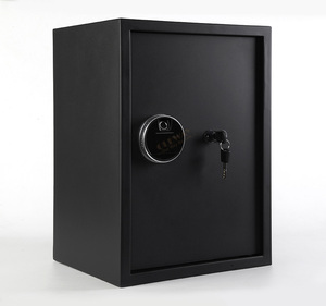 Nhà Sử dụng hộp an toàn cao tiền đẹp an toàn cho tài liệu hoặc vật có giá trị hộp an toàn chất lượng cao - Product Image 2