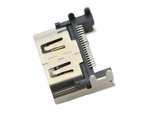 Nouveau remplacement de pièces de Port de prise 1080P d'origine pour la réparation de <span class=keywords><strong>carte</strong></span> <span class=keywords><strong>mère</strong></span> <span class=keywords><strong>PS4</strong></span> Slim/Pro - Product Image 2