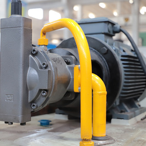 Prensa Hidráulica de Cuatro Columnas y Tres Vigas Chuci YQ32 de 500 Toneladas, Automática, Precio de Venta de Fábrica - Product Image 4