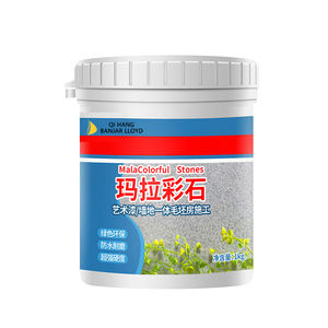 Revestimiento Líquido de Alta Calidad para Piedra Lavada, para Restaurantes y Lugares de Consumo, Ecológico y No Tóxico - Product Image 1