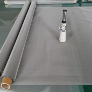 Bán Buôn Dây Hợp Kim Niken 80 <span class=keywords><strong>200</strong></span> <span class=keywords><strong>Mesh</strong></span> 150 <span class=keywords><strong>200</strong></span> 250 300um <span class=keywords><strong>Nichrome</strong></span> <span class=keywords><strong>Wire</strong></span> <span class=keywords><strong>Mesh</strong></span> - Product Image 6