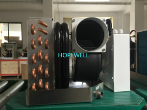 Climatiseur marin autonome HOPEWELL 110V 50/60Hz DHP pour bateau 8000 BTU - Product Image 2