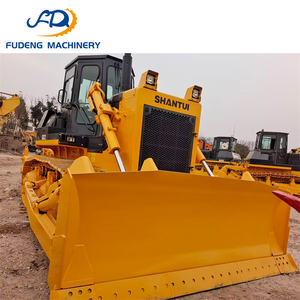 Бульдозер <span class=keywords><strong>Shantui</strong></span> SD22 с 220HP, высококачественное строительное оборудование с двигателем Cummins, коробка передач, подшипник двигателя, насос - Product Image 3