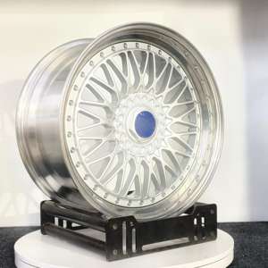 Roues de voiture de tourisme en alliage forgé SS 2 pièces 19 20 21 22 pouces pour <span class=keywords><strong>jantes</strong></span> Toyota GR Supra GR86 BMW <span class=keywords><strong>M3</strong></span> <span class=keywords><strong>E36</strong></span> M4 F32 5X112 5X114.3 - Product Image 4