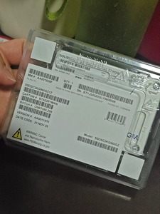 HORNG SHING โซลิดสเตตไดรฟ์ SSDSC2KG960GZ1Z 960G ซีรีส์ S4620 อินเทอร์เฟซ SATA 3.0, หน่วยความจำแฟลช TLC NAND ขนาด 2.5 นิ้ว - Product Image 5