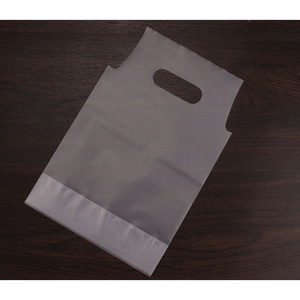 Bolsas de Plástico Transparentes Laminadas Tipo Stand Up para Envasado de Bebidas, 100 por Paquete - Product Image 2