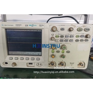 ออสซิลโลสโคปแบบดิจิตอล HP KEYSIGHT Agilent InfiniiVision DSO5032A รุ่น DSO5032A H - Product Image 2